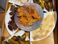 -大理董·董家小厨野生菌火锅(古城旗舰店)