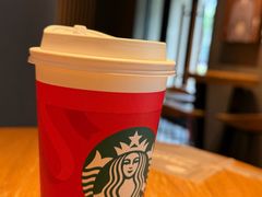 -星巴克(大柏树店)