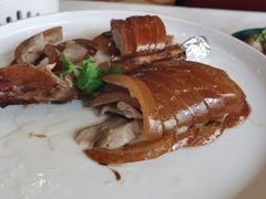 -大鸭梨烤鸭(石佛营店)