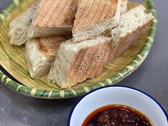 -黑河坝泡姜鸡贡椒鱼(贾旗路店)