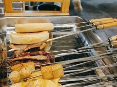 -水浒烤肉(医学院店)