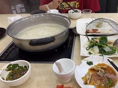 -源港渔村-中山脆肉鲩(博罗店)