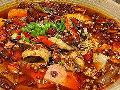 毛血旺-马旺子·川小馆