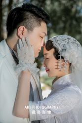 -薇喜影像艺术中心 ART PHOTO