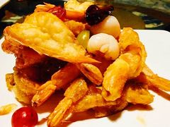 -那家小馆•北京菜•烤鸭(香山店)
