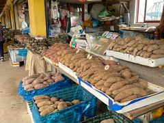 -南沙十九涌渔人码头-南门