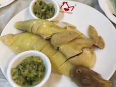 壹心鸡-文记壹心鸡(宝华路店)