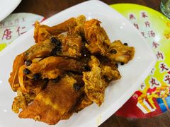 酥鱼-真不同饭店(老城店)
