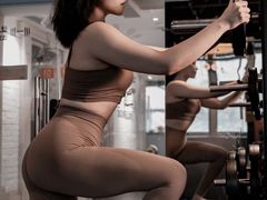 -NRG健身私教CLUB(打浦桥店)