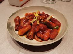 -瑞膳首尔参鸡汤(龙塔店)