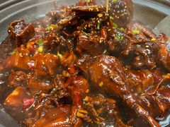 -回味黑鸭煲·始于2006(万松园店)