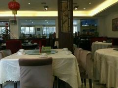 大堂-同福聚新疆大盘鸡(总店)