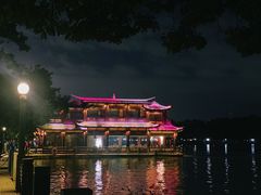 -西湖天地