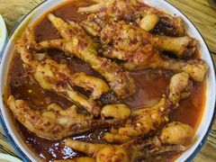 -京玉菲饭店(李村店)