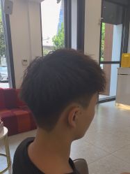 -上禾 HAIR SALON