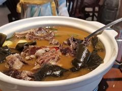 -巴人堂(女儿城店)