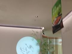 -绿茶餐厅(淮安吾悦广场店)