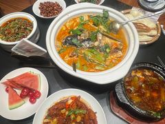 -明丰小渔馆(明月路店)
