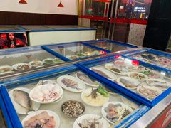 水产区-红灯笼龙凤饭店(宁波老字号店)