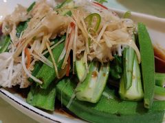-烤肉宛饭庄(南礼士路店)