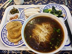 -苏苑饭店-中餐厅(长桥地区店)