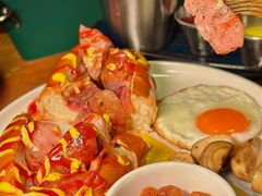 -ChitChat奇洽·Bistro(黎黄陂路店)