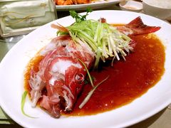 陶陶居海鮮酒家(新馬路店)-陶陶居海鲜酒家(新马路店)