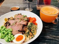 -THE WOODS 简餐 (国贸商城店)