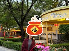-白家大院·王府宫廷菜(苏州街店)