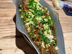 -树厨贵州菜(大十字店)