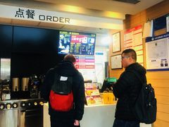 -麦当劳(大栅栏店)
