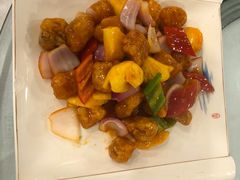 -银河酒家(天河店)