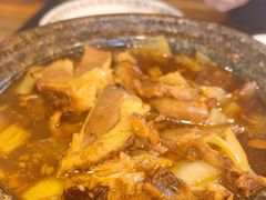 -格日勒阿妈蒙古厨房(大召店)