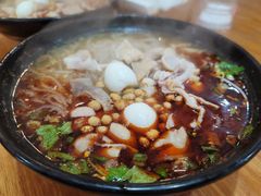 -青石桥老瓦房肥肠粉总店(青石桥总店)
