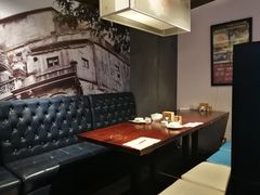 大堂-悟长年潮汕菜砂锅粥(圣熙8号店)
