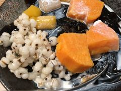 -鲜芋仙(常州吾悦国际广场店)