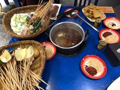 -马路边边串串香(双井直营店)