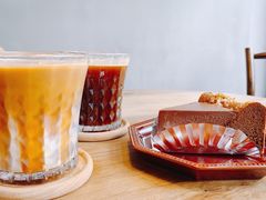 -大井咖啡店(大井巷店)