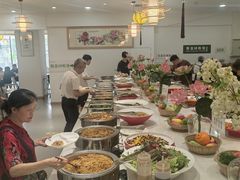 -禾匙素食自助(莱蒙都会店)