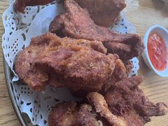 -峇峇娘马来西亚餐厅(望京SOHO店)