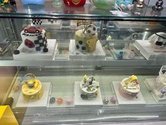 -CAKEBOSS蛋糕老板(东直门来福士店)