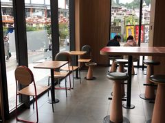 大堂-麦当劳(阳朔益田西街店)