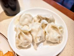 -金谷园饺子馆(北邮总店)