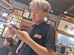 -太子浓心·港式猛火小锅米线(探十里店)
