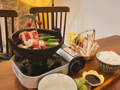 -小银家日式简餐(中信丹阳花园店)