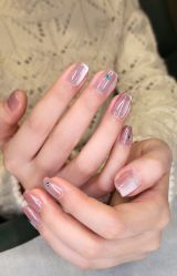 -情同手足美甲美睫