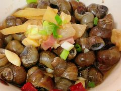 -玲燕蒸菜馆(江东路店)