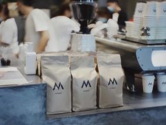 -M Stand(BFC外滩金融中心店)