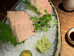 招牌鹅肝-梅亭居酒屋(中大国际店)