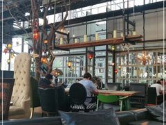 大堂-Maan coffee漫咖啡(1905店)